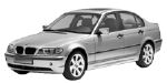 BMW E46 P0865 Fault Code