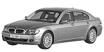 BMW E65 P0865 Fault Code