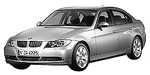 BMW E92 P0865 Fault Code