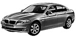 BMW F10 P0865 Fault Code